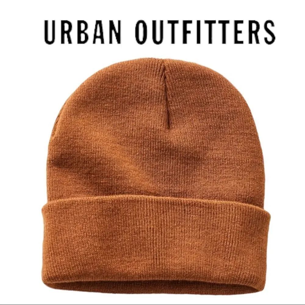 NEW Urban Outfitters UO Jade Jersey Knit Cap Hat Beanie